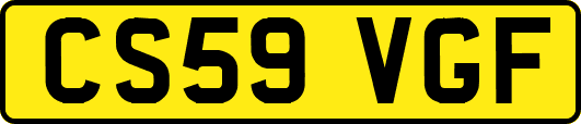 CS59VGF