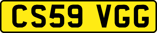 CS59VGG
