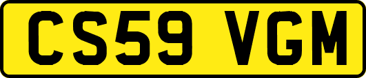 CS59VGM