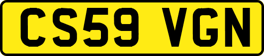 CS59VGN