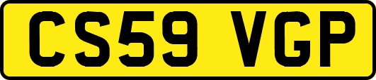 CS59VGP
