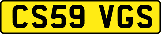 CS59VGS