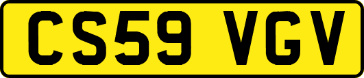 CS59VGV