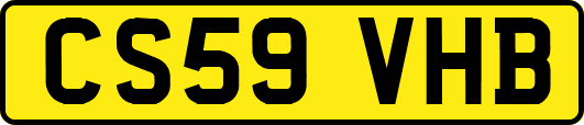 CS59VHB