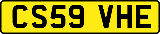 CS59VHE