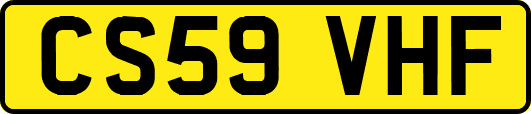 CS59VHF