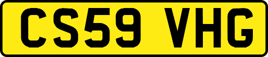 CS59VHG