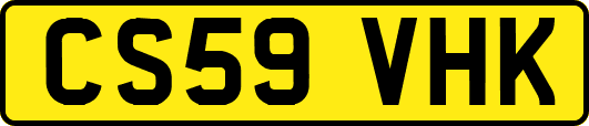 CS59VHK