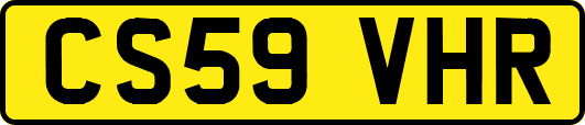 CS59VHR