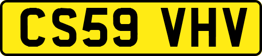 CS59VHV