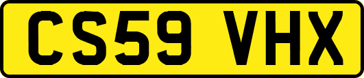 CS59VHX