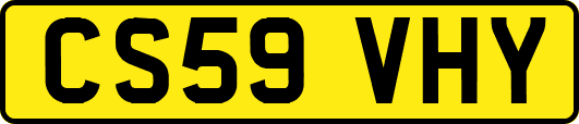 CS59VHY