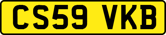 CS59VKB