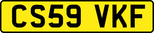 CS59VKF