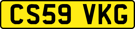 CS59VKG