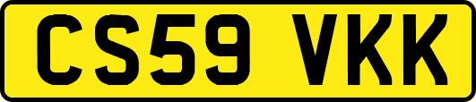 CS59VKK