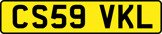 CS59VKL
