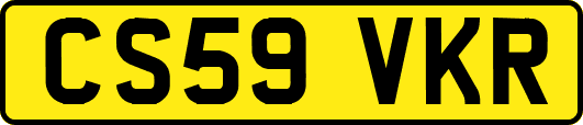 CS59VKR