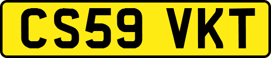 CS59VKT
