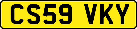 CS59VKY