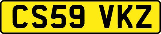 CS59VKZ