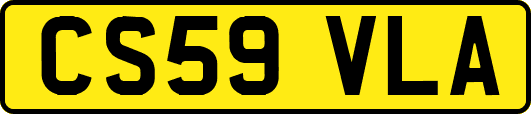 CS59VLA