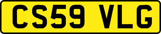 CS59VLG