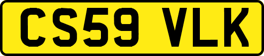CS59VLK