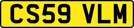 CS59VLM