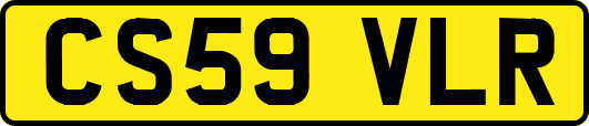 CS59VLR