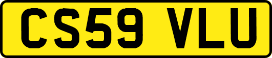 CS59VLU