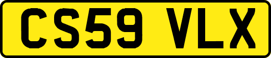CS59VLX