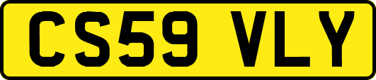 CS59VLY