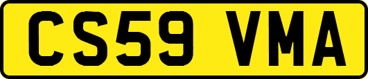 CS59VMA