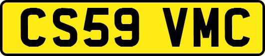 CS59VMC