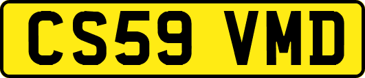 CS59VMD