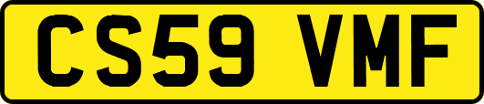 CS59VMF