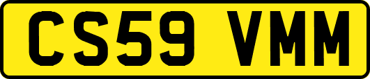 CS59VMM
