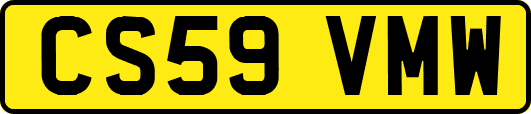 CS59VMW