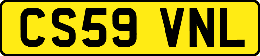 CS59VNL