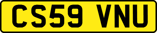 CS59VNU