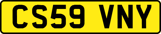 CS59VNY