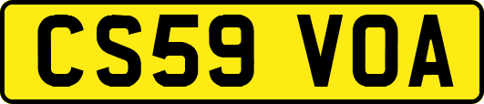 CS59VOA