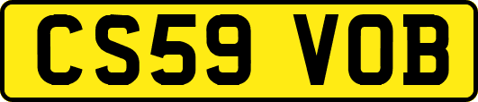 CS59VOB