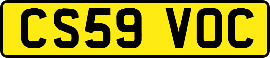 CS59VOC