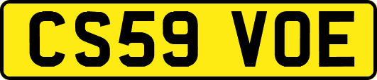 CS59VOE