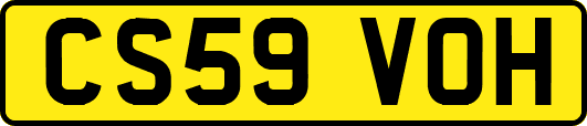 CS59VOH