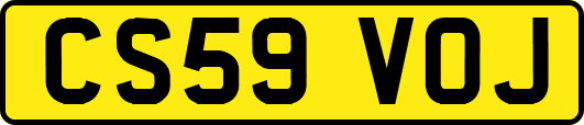 CS59VOJ