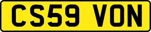 CS59VON