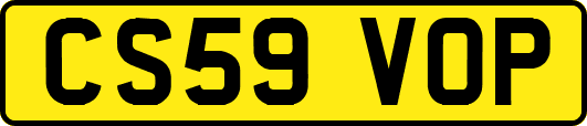 CS59VOP